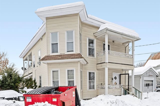 28 Pleasant Street, Barre City, VT 05641