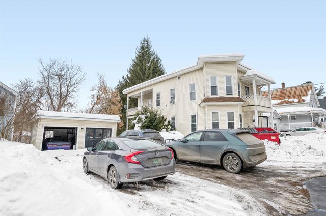 28 Pleasant Street, Barre City, VT 05641