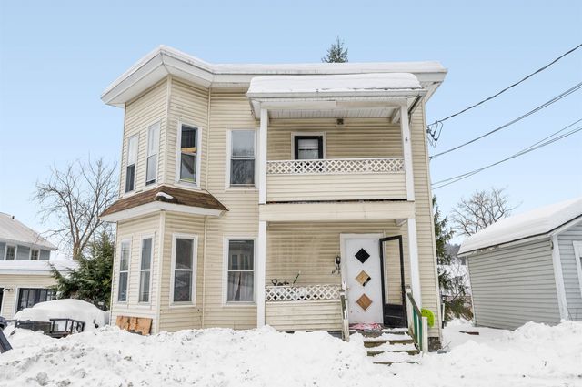 28 Pleasant Street, Barre City, VT 05641