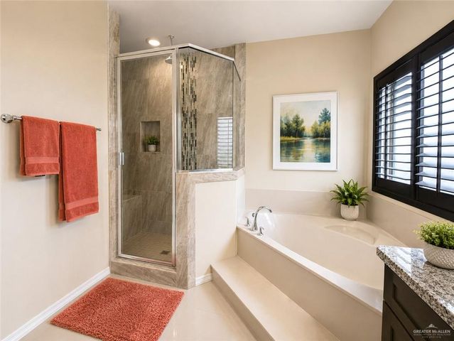 5425 San Diego Drive, Edinburg, TX 78542