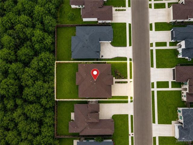 5425 San Diego Drive, Edinburg, TX 78542