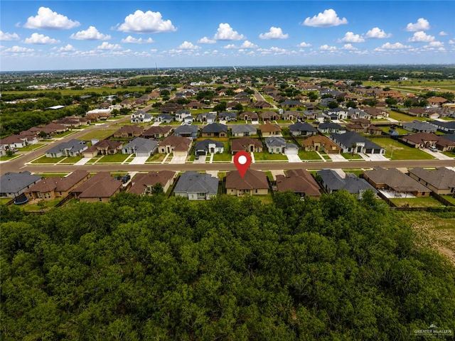 5425 San Diego Drive, Edinburg, TX 78542