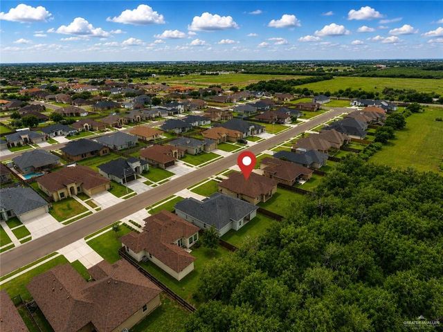 5425 San Diego Drive, Edinburg, TX 78542