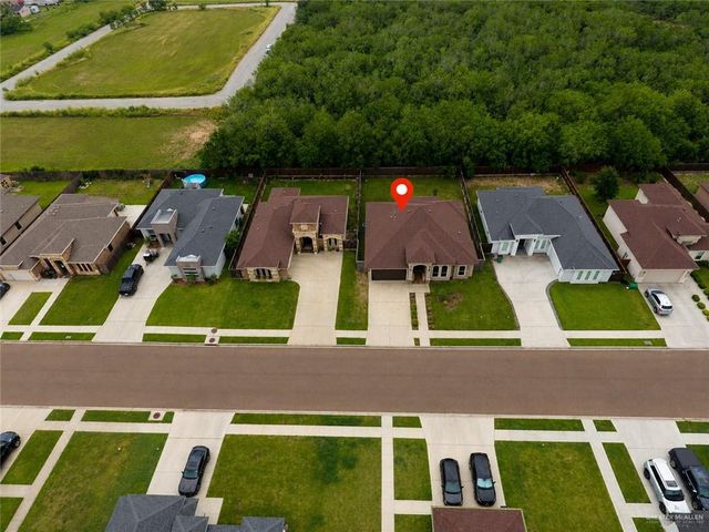 5425 San Diego Drive, Edinburg, TX 78542