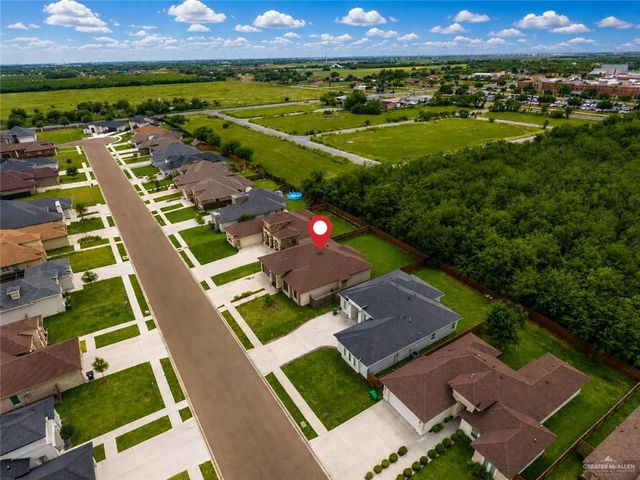 5425 San Diego Drive, Edinburg, TX 78542