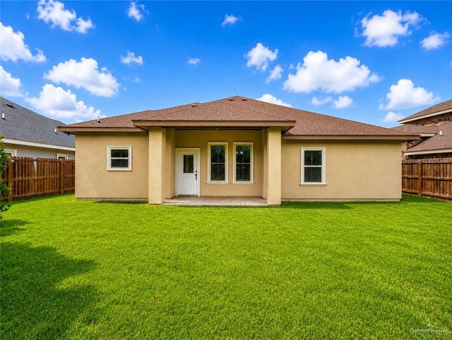 5425 San Diego Drive, Edinburg, TX 78542