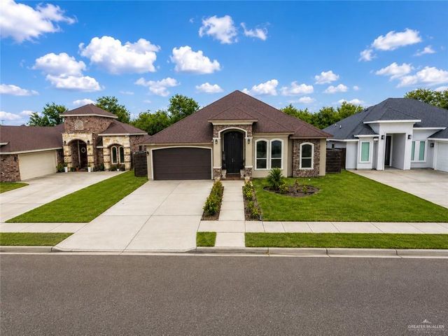5425 San Diego Drive, Edinburg, TX 78542