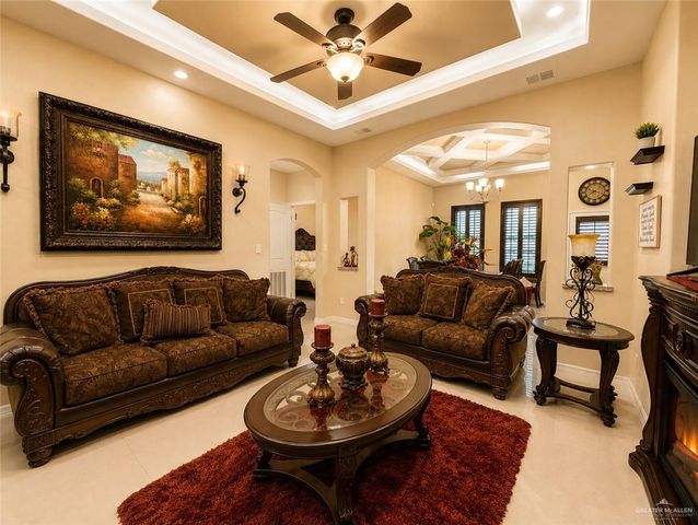 5425 San Diego Drive, Edinburg, TX 78542