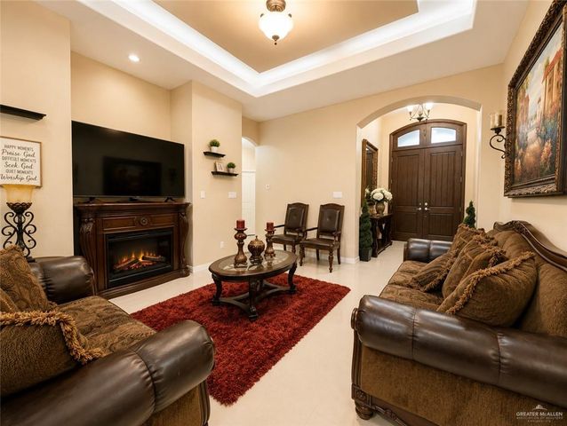 5425 San Diego Drive, Edinburg, TX 78542