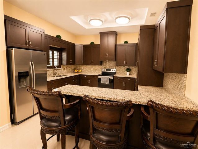 5425 San Diego Drive, Edinburg, TX 78542