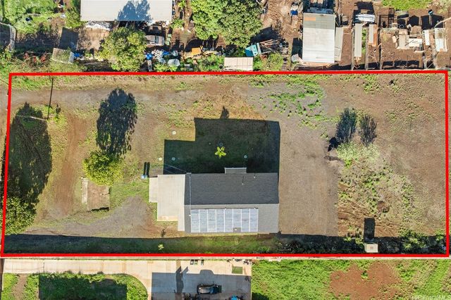 84-1036 Noholio Road, Waianae, HI 96792
