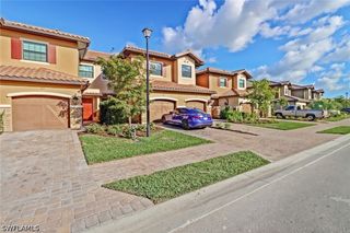 9653 Montelanico LOOP 102, Naples, FL 34119
