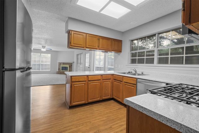 2313 Longmeadow Street, Denton, TX 76209