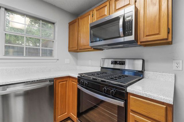 2313 Longmeadow Street, Denton, TX 76209