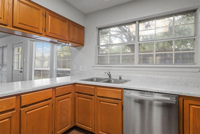 2313 Longmeadow Street, Denton, TX 76209