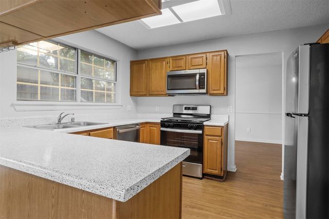 2313 Longmeadow Street, Denton, TX 76209