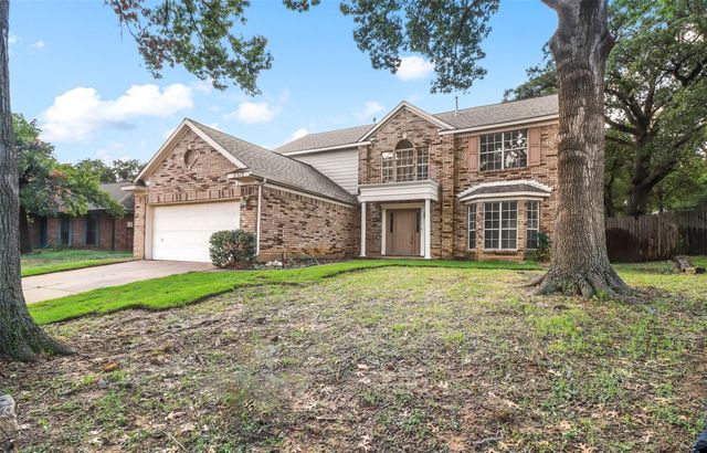 2313 Longmeadow Street, Denton, TX 76209