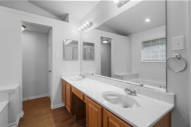 2313 Longmeadow Street, Denton, TX 76209
