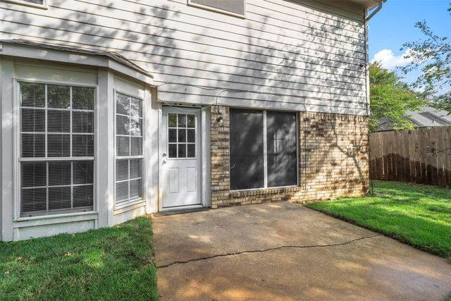 2313 Longmeadow Street, Denton, TX 76209