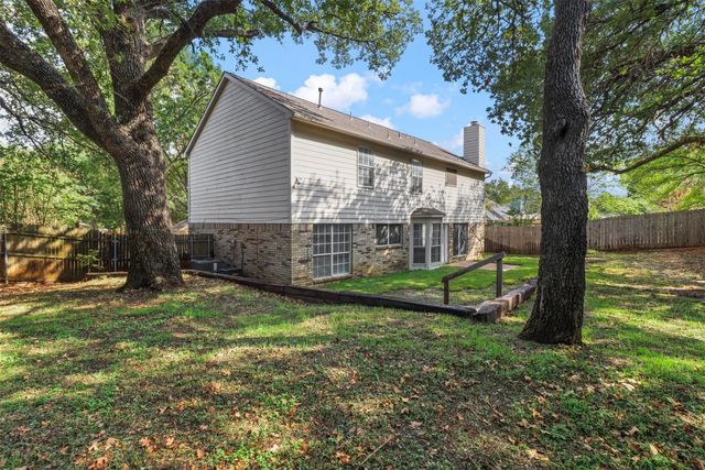 2313 Longmeadow Street, Denton, TX 76209