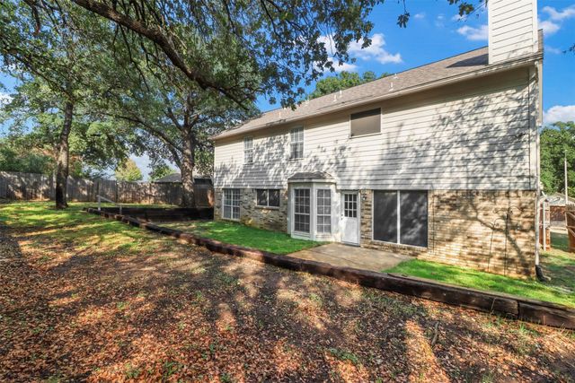 2313 Longmeadow Street, Denton, TX 76209