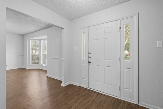 2313 Longmeadow Street, Denton, TX 76209