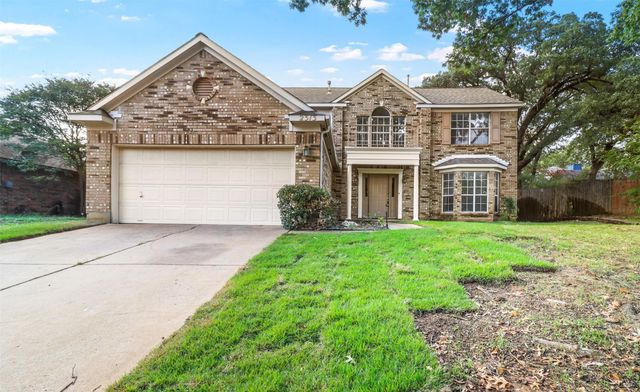 2313 Longmeadow Street, Denton, TX 76209
