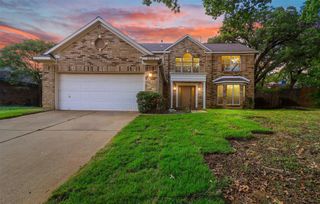 2313 Longmeadow Street, Denton, TX 76209