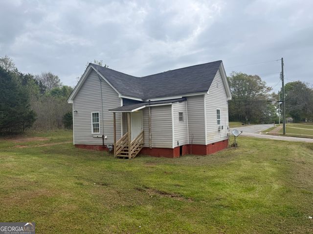 23 Cary Street, Lagrange, GA 30241