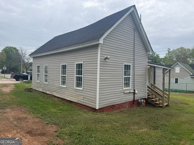 23 Cary Street, Lagrange, GA 30241