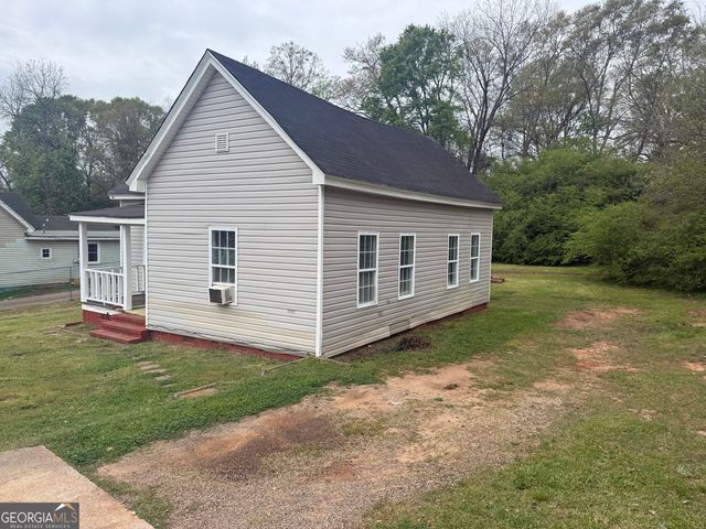 23 Cary Street, Lagrange, GA 30241
