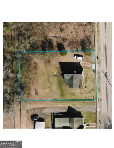 23 Cary Street, Lagrange, GA 30241