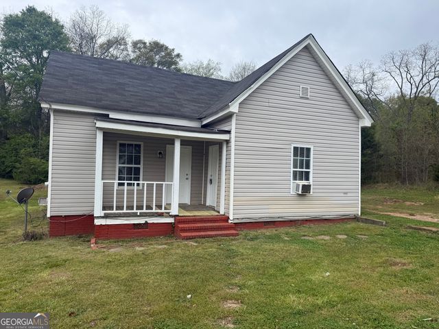 23 Cary Street, Lagrange, GA 30241