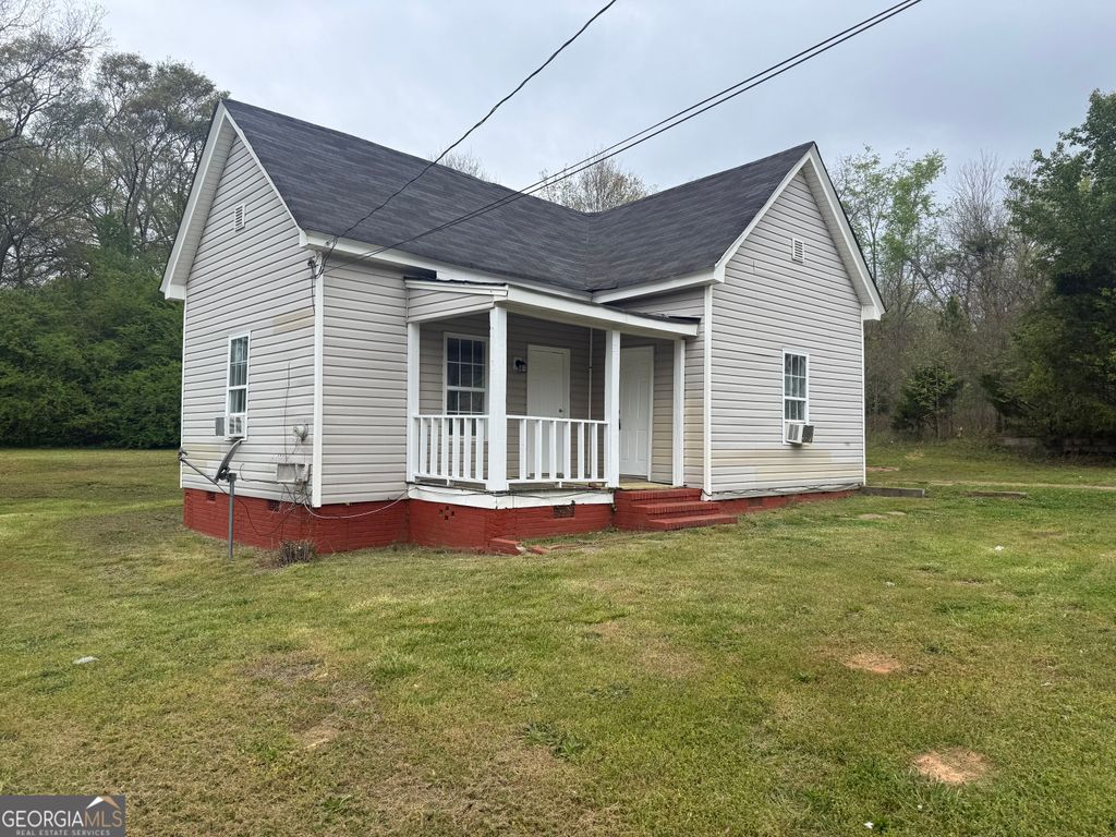23 Cary Street, Lagrange, GA 30241