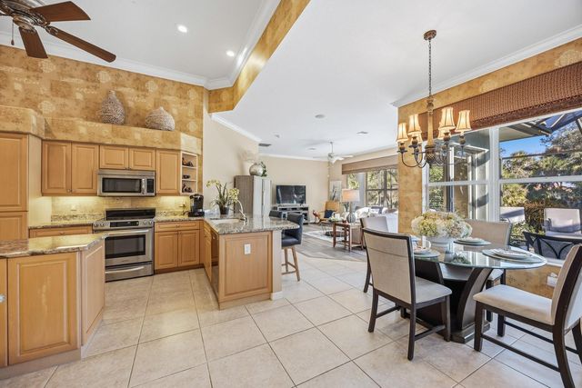 412 OTTER CREEK DRIVE, Venice, FL 34292