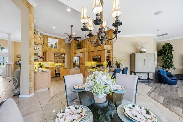 412 OTTER CREEK DRIVE, Venice, FL 34292