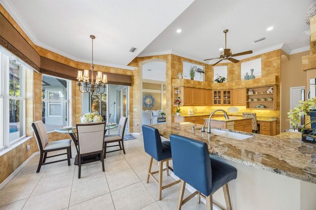 412 OTTER CREEK DRIVE, Venice, FL 34292