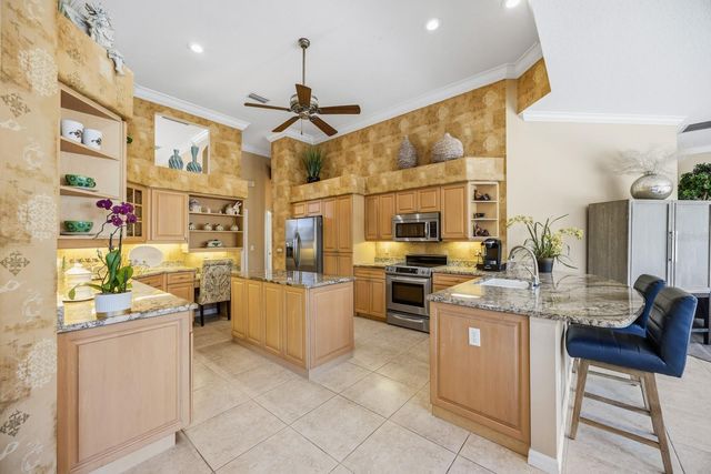 412 OTTER CREEK DRIVE, Venice, FL 34292