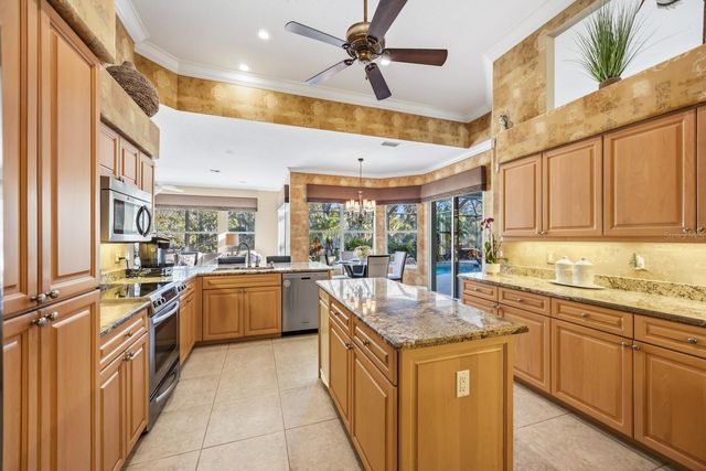 412 OTTER CREEK DRIVE, Venice, FL 34292