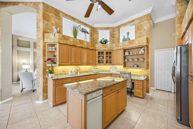412 OTTER CREEK DRIVE, Venice, FL 34292