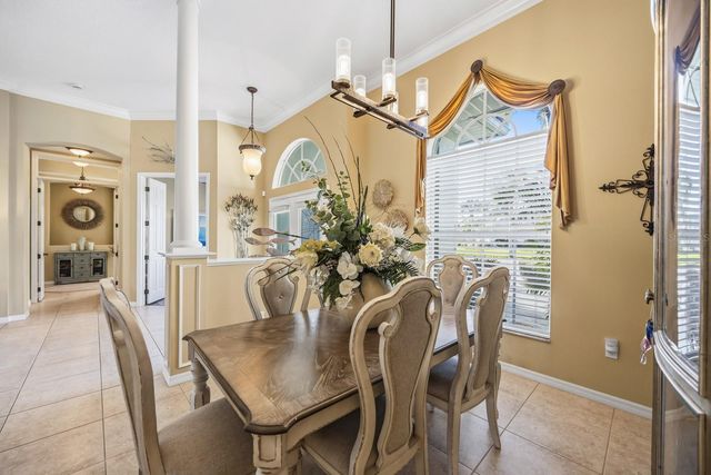 412 OTTER CREEK DRIVE, Venice, FL 34292