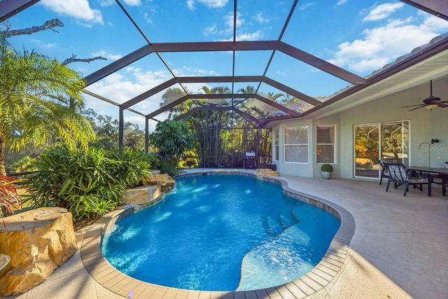 412 OTTER CREEK DRIVE, Venice, FL 34292