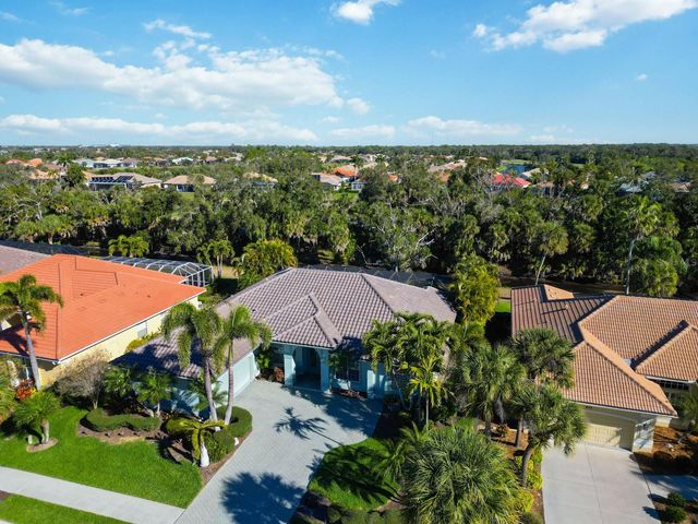 412 OTTER CREEK DRIVE, Venice, FL 34292