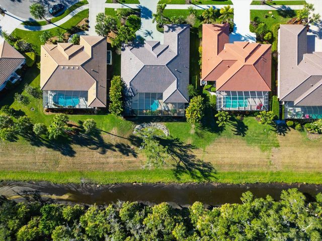 412 OTTER CREEK DRIVE, Venice, FL 34292