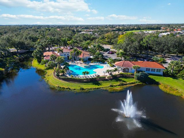 412 OTTER CREEK DRIVE, Venice, FL 34292