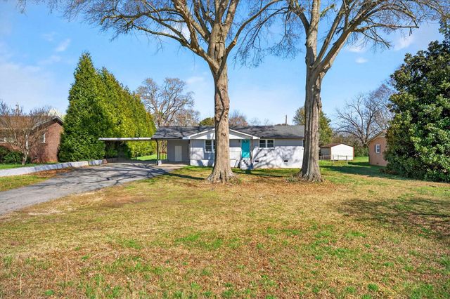 309 McAbee Road, Roebuck, SC 29376