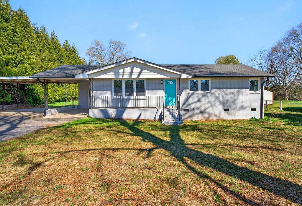 309 McAbee Road, Roebuck, SC 29376