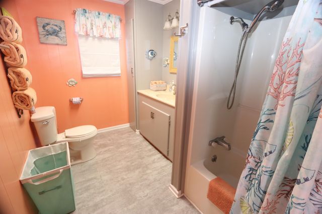 189 Oak, Grand Isle, LA 70358