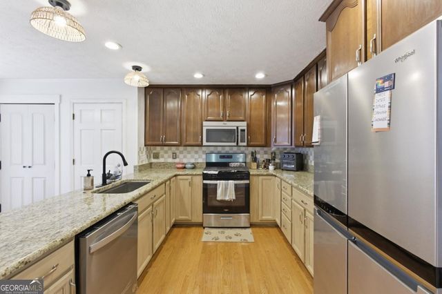 206 Comstock Court, Lawrenceville, GA 30044