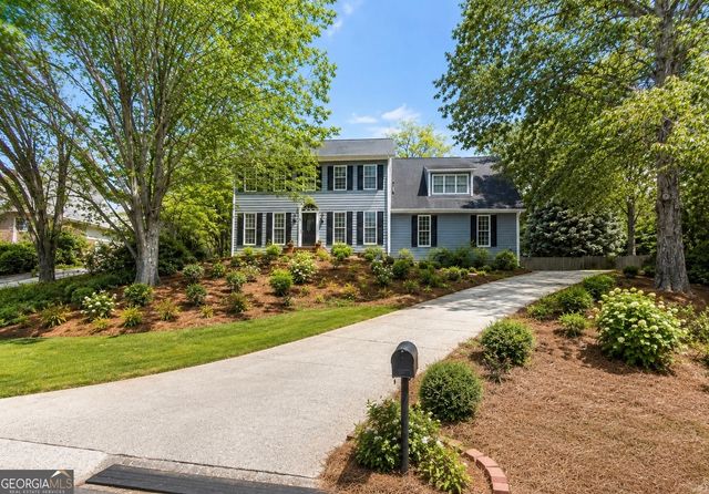 206 Comstock Court, Lawrenceville, GA 30044